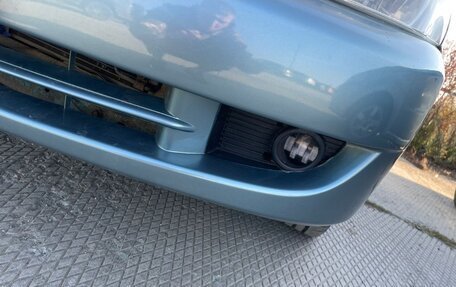 Mitsubishi Lancer IX, 2006 год, 251 000 рублей, 2 фотография