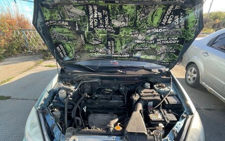 Mitsubishi Lancer IX, 2006 год, 251 000 рублей, 10 фотография