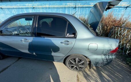 Mitsubishi Lancer IX, 2006 год, 251 000 рублей, 7 фотография