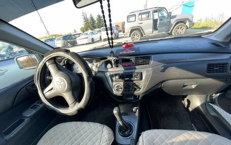 Mitsubishi Lancer IX, 2006 год, 251 000 рублей, 6 фотография