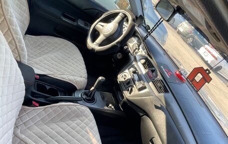 Mitsubishi Lancer IX, 2006 год, 251 000 рублей, 3 фотография