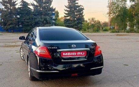 Nissan Teana, 2008 год, 865 000 рублей, 8 фотография