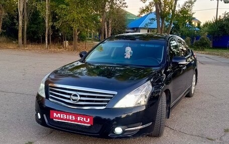 Nissan Teana, 2008 год, 865 000 рублей, 3 фотография