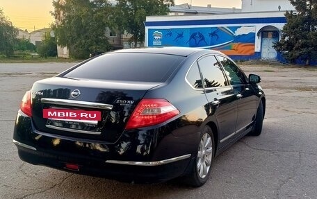Nissan Teana, 2008 год, 865 000 рублей, 7 фотография
