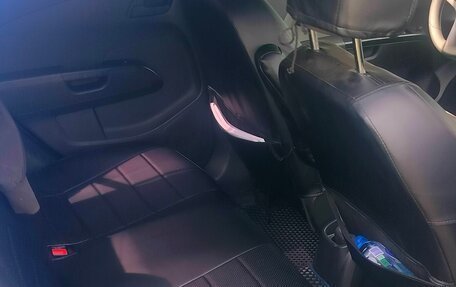 Chevrolet Aveo III, 2013 год, 600 000 рублей, 8 фотография