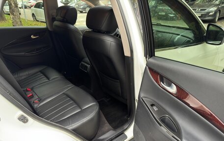 Infiniti EX, 2011 год, 1 350 000 рублей, 6 фотография