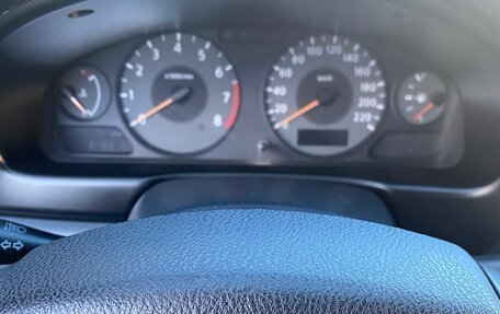Nissan Almera Classic, 2006 год, 500 000 рублей, 5 фотография