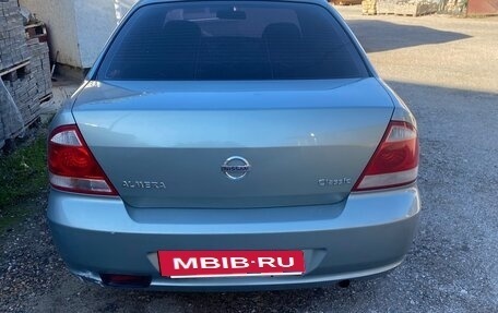 Nissan Almera Classic, 2006 год, 500 000 рублей, 2 фотография