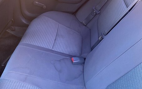 Nissan Almera Classic, 2006 год, 500 000 рублей, 8 фотография