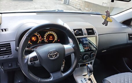 Toyota Corolla, 2012 год, 1 400 000 рублей, 8 фотография