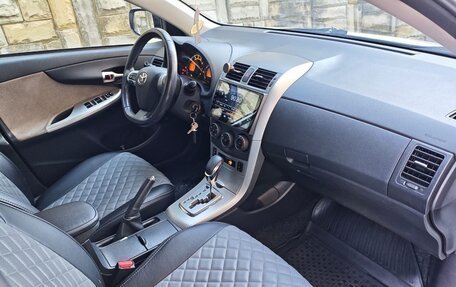 Toyota Corolla, 2012 год, 1 400 000 рублей, 9 фотография