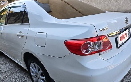 Toyota Corolla, 2012 год, 1 400 000 рублей, 6 фотография