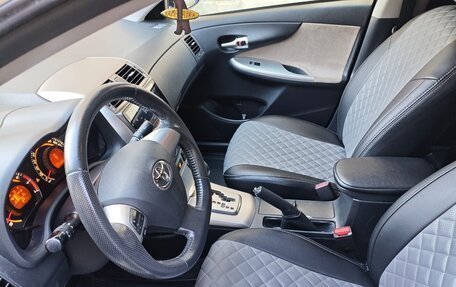 Toyota Corolla, 2012 год, 1 400 000 рублей, 13 фотография