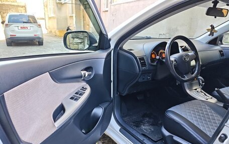 Toyota Corolla, 2012 год, 1 400 000 рублей, 12 фотография
