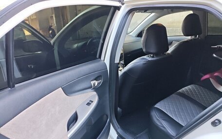 Toyota Corolla, 2012 год, 1 400 000 рублей, 10 фотография