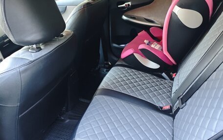 Toyota Corolla, 2012 год, 1 400 000 рублей, 11 фотография