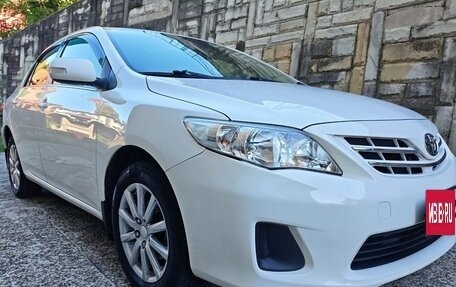 Toyota Corolla, 2012 год, 1 400 000 рублей, 3 фотография