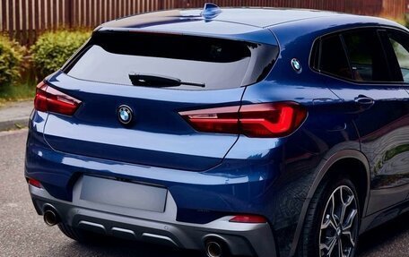 BMW X2, 2022 год, 2 233 133 рублей, 7 фотография