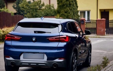 BMW X2, 2022 год, 2 233 133 рублей, 10 фотография
