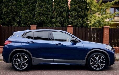 BMW X2, 2022 год, 2 233 133 рублей, 9 фотография