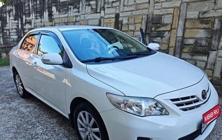 Toyota Corolla, 2012 год, 1 400 000 рублей, 2 фотография