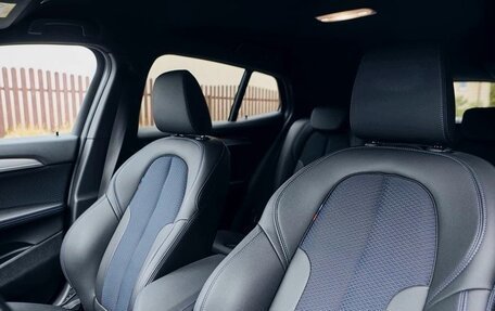 BMW X2, 2022 год, 2 233 133 рублей, 15 фотография
