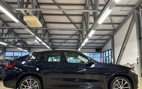 BMW X4, 2024 год, 7 699 000 рублей, 5 фотография