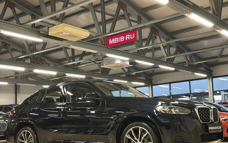 BMW X4, 2024 год, 7 699 000 рублей, 2 фотография