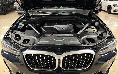 BMW X4, 2024 год, 7 699 000 рублей, 7 фотография