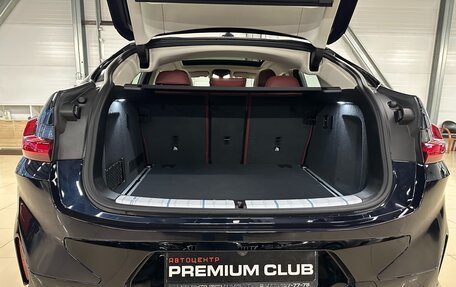 BMW X4, 2024 год, 7 699 000 рублей, 9 фотография