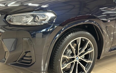 BMW X4, 2024 год, 7 699 000 рублей, 12 фотография