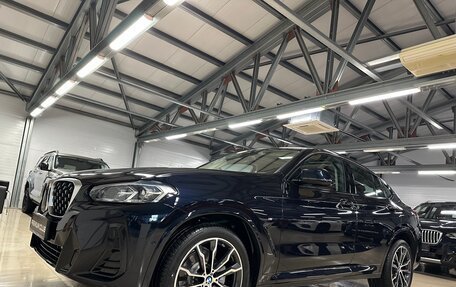BMW X4, 2024 год, 7 699 000 рублей, 15 фотография