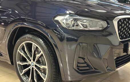 BMW X4, 2024 год, 7 699 000 рублей, 11 фотография