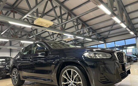 BMW X4, 2024 год, 7 699 000 рублей, 16 фотография