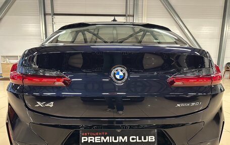 BMW X4, 2024 год, 7 699 000 рублей, 10 фотография