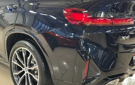BMW X4, 2024 год, 7 699 000 рублей, 13 фотография