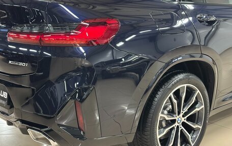 BMW X4, 2024 год, 7 699 000 рублей, 14 фотография
