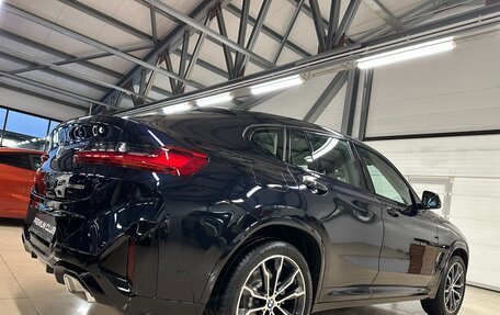 BMW X4, 2024 год, 7 699 000 рублей, 17 фотография