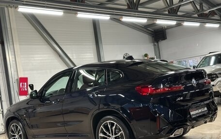 BMW X4, 2024 год, 7 699 000 рублей, 3 фотография