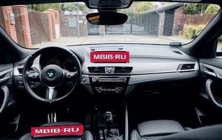 BMW X2, 2022 год, 2 233 133 рублей, 13 фотография
