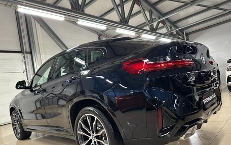 BMW X4, 2024 год, 7 699 000 рублей, 18 фотография