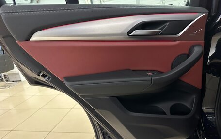 BMW X4, 2024 год, 7 699 000 рублей, 29 фотография
