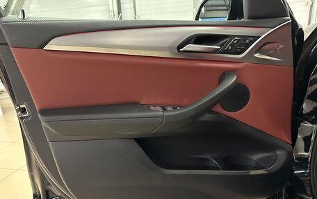 BMW X4, 2024 год, 7 699 000 рублей, 27 фотография