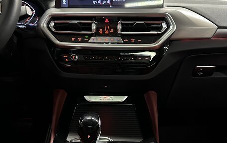 BMW X4, 2024 год, 7 699 000 рублей, 31 фотография