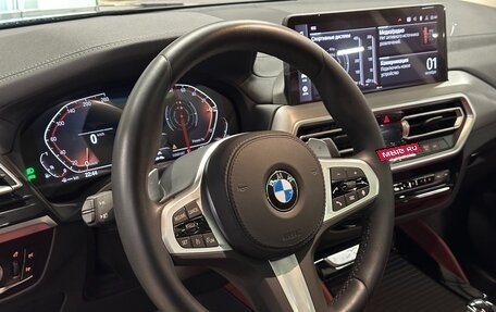 BMW X4, 2024 год, 7 699 000 рублей, 19 фотография