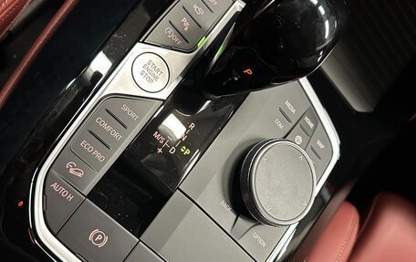 BMW X4, 2024 год, 7 699 000 рублей, 34 фотография