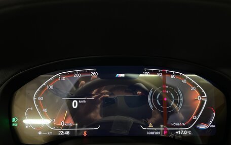 BMW X4, 2024 год, 7 699 000 рублей, 32 фотография