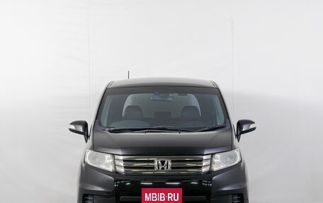 Honda Freed I, 2013 год, 1 149 000 рублей, 2 фотография