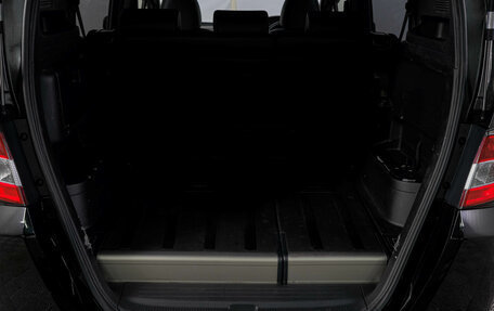 Honda Freed I, 2013 год, 1 149 000 рублей, 7 фотография