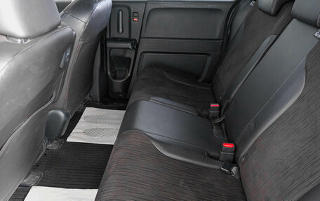 Honda Freed I, 2013 год, 1 149 000 рублей, 9 фотография